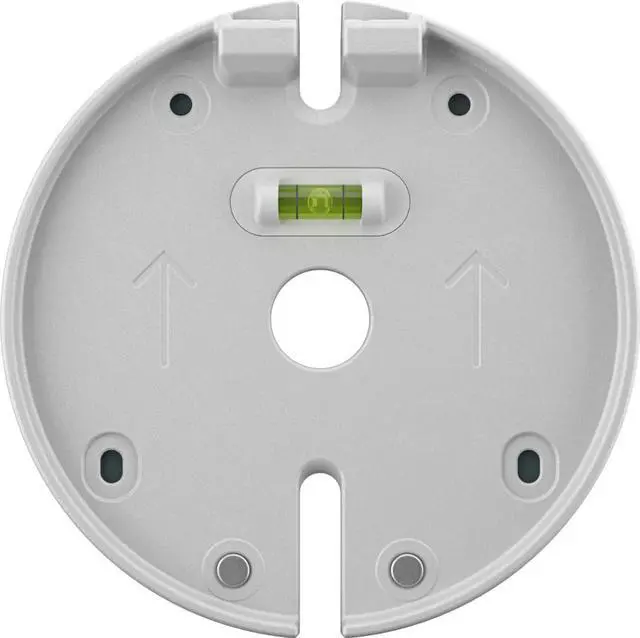 Alt view image 4 of 6 - Logitech Glass Mount for Whiteboard Camera 952000120