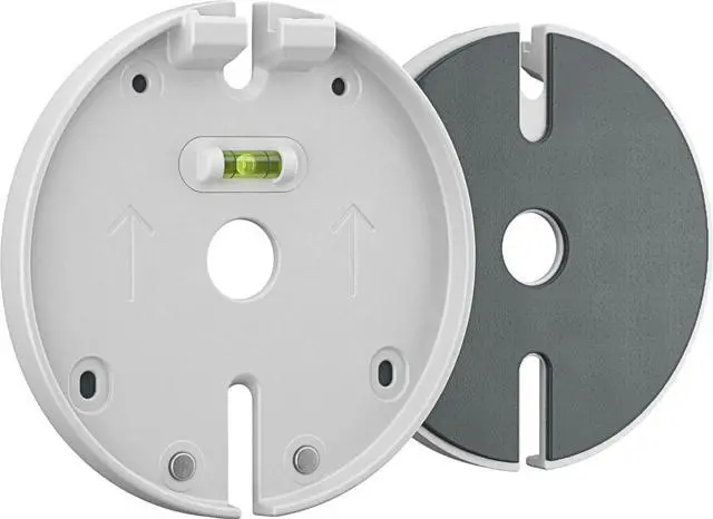 Alt view image 2 of 6 - Logitech Glass Mount for Whiteboard Camera 952000120