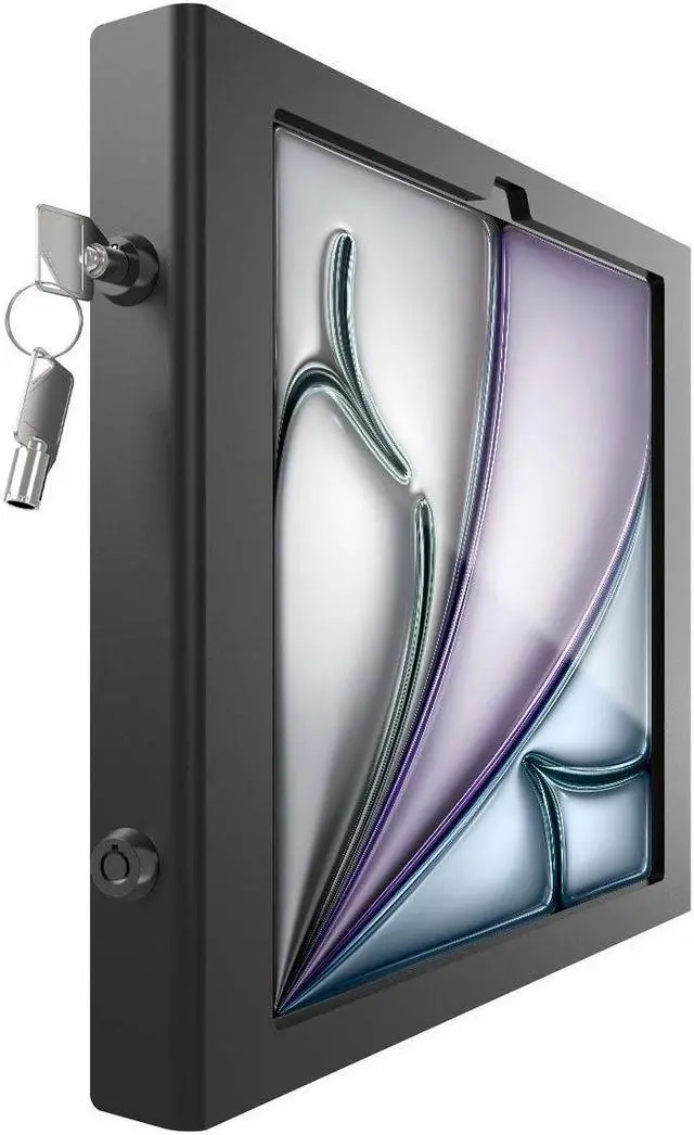 Alt view image 3 of 7 - IPAD AIR M2 13IN (2024) APEX