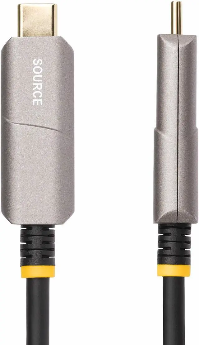 Alt view image 2 of 7 - 9.15M USB-C TO HDMI CABLE -