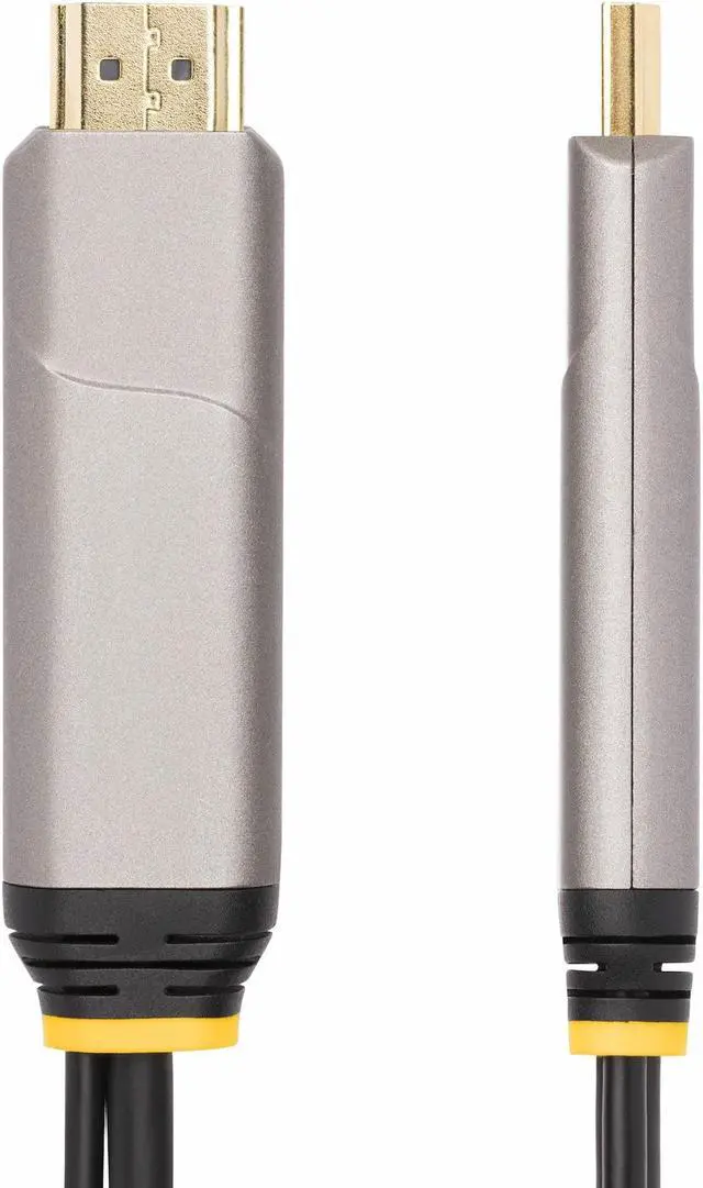 Alt view image 3 of 7 - 9.15M USB-C TO HDMI CABLE -