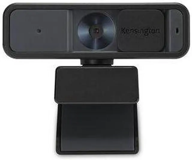 Alt view image 18 of 20 - Kensington W2000 Webcam - 30 fps - USB - 1920 x 1080 Video - Auto-focus - 2x Digital Zoom