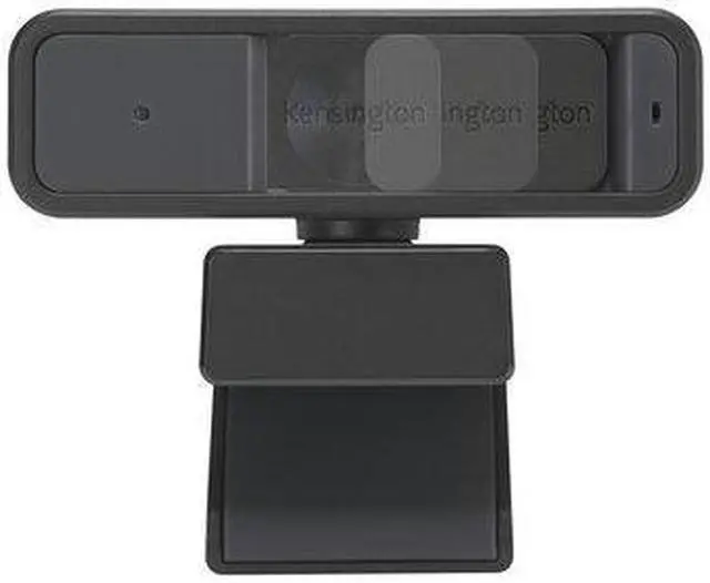 Alt view image 20 of 20 - Kensington W2000 Webcam - 30 fps - USB - 1920 x 1080 Video - Auto-focus - 2x Digital Zoom