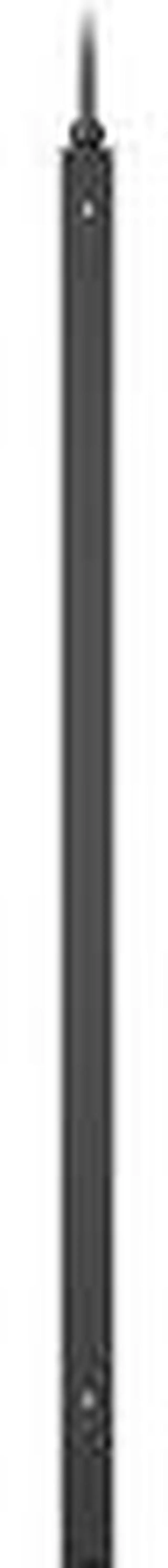 Main image of APC NetShelter Rack PDU Advanced - Power distribution unit (rack-mountable) - metered - AC 400/415 V - 17.3 kW - 17300 V