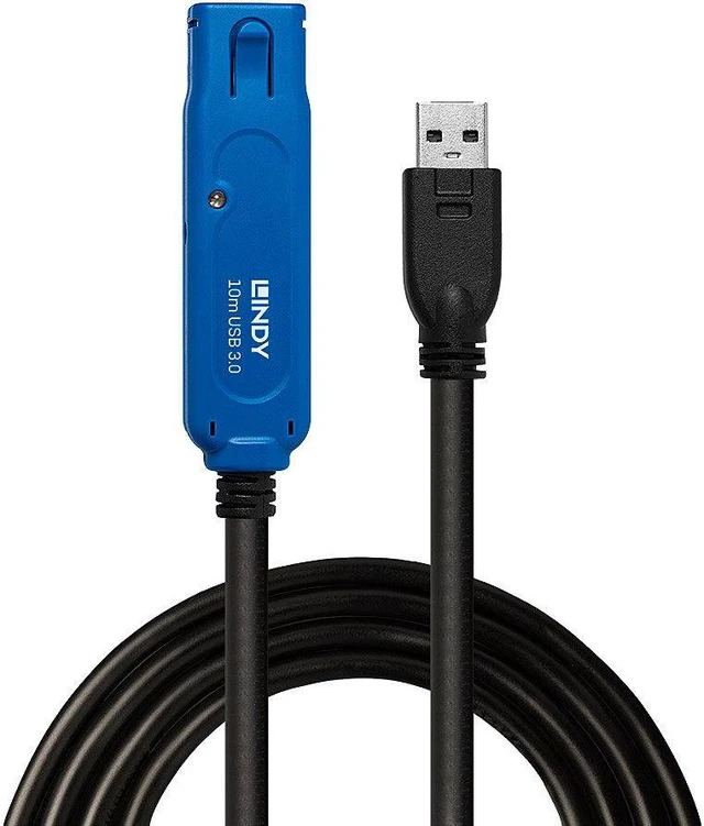 Alt view image 2 of 4 - 10M USB 3.0 ACTIVE EXT CBL PRO