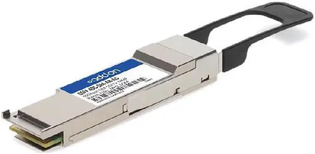 Alt view image 4 of 4 - ARISTA QSFP-40G-SR4 COMP TAA QSFP+ XCVR