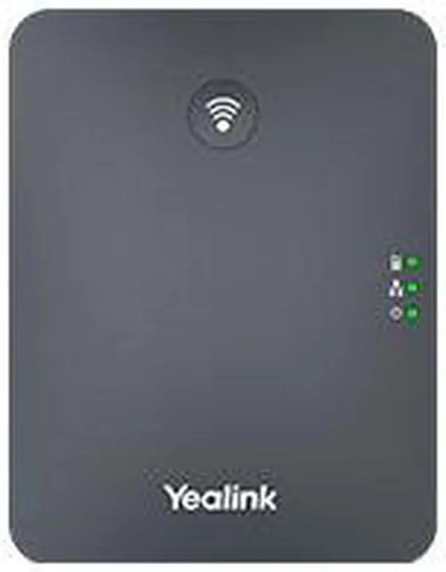 Alt view image 2 of 2 - Yealink W70B Basisstation