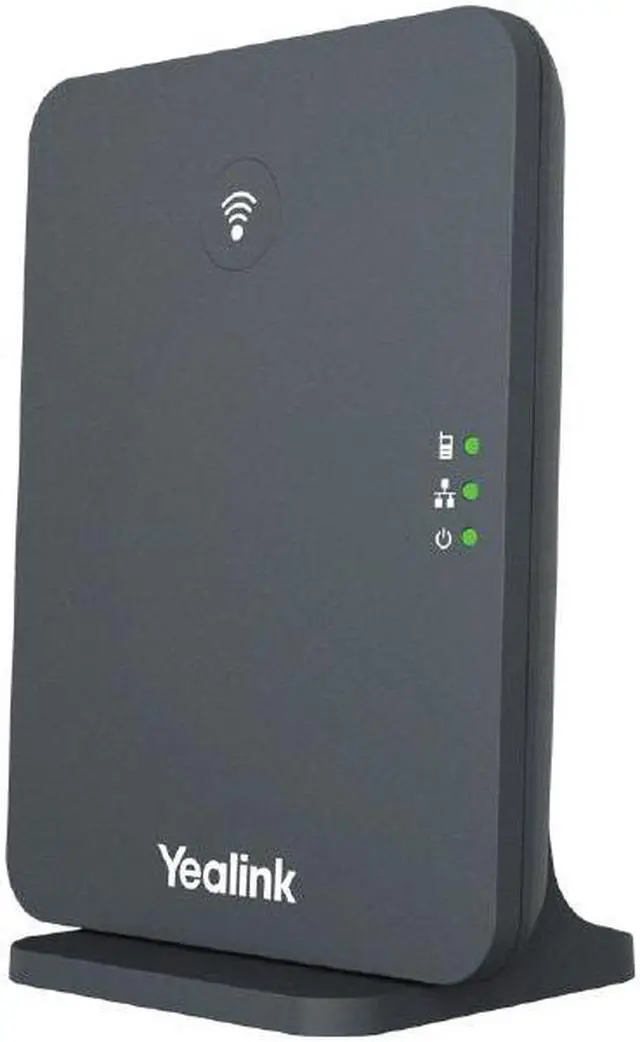 Main image of Yealink W70B Basisstation