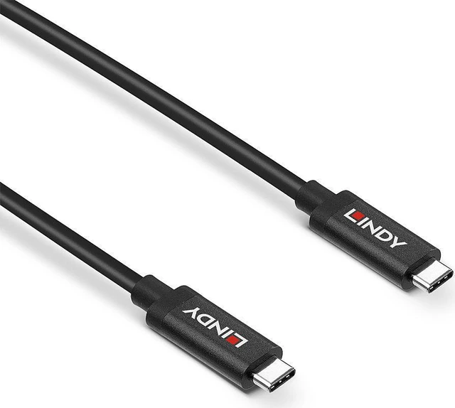 Alt view image 3 of 4 - 5M USB 3.1 GEN 2 C/C ACTIVE