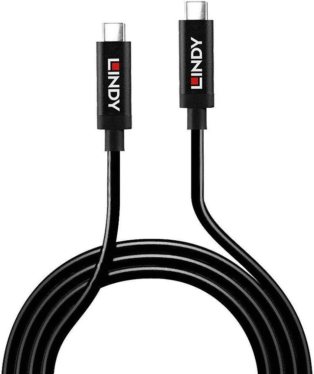 Alt view image 2 of 4 - 5M USB 3.1 GEN 2 C/C ACTIVE