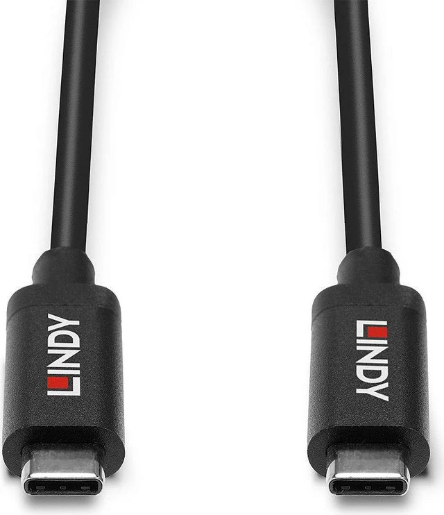 Alt view image 4 of 4 - 5M USB 3.1 GEN 2 C/C ACTIVE