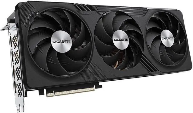 Alt view image 7 of 12 - Gigabyte RX 7900 XT GV-R79XTGAMING OC-20GD 20 Gbps GDDR6 320 bit 7680x4320 HDMI