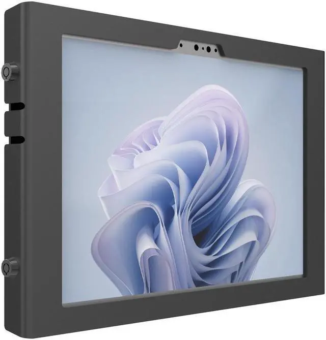 Alt view image 7 of 13 - Compulocks Surface Pro 8-10 Enclosure Wall Mount - Apex