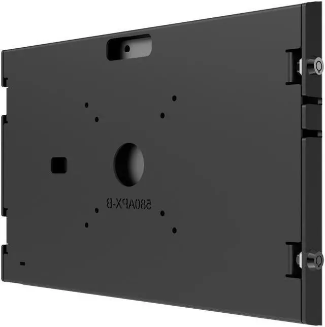 Alt view image 8 of 13 - Compulocks Surface Pro 8-10 Enclosure Wall Mount - Apex