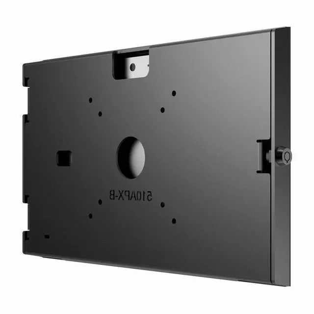 Alt view image 2 of 7 - Compulocks Surface GO 1-4 Gen Apex Secured Enclosure - Enclosure - exposed front/back camera and sensors - for tablet -