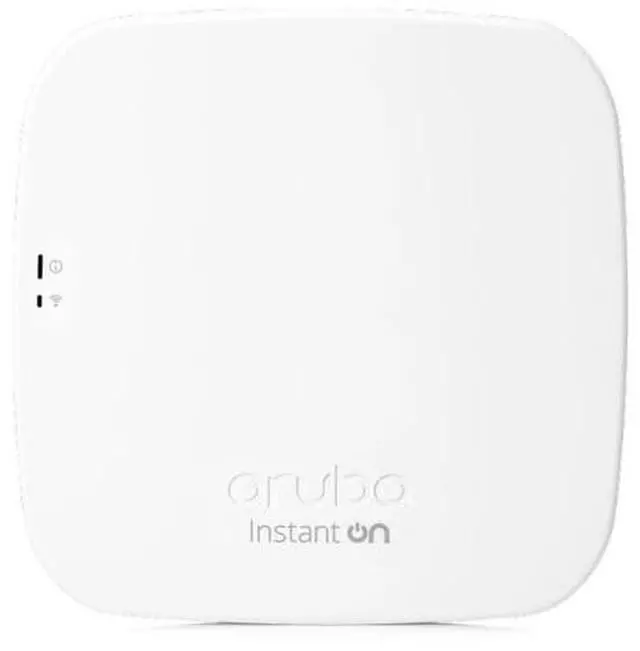 Alt view image 5 of 7 - HPE Aruba Instant On AP11 (RW) - Radio access point - Bluetooth, Wi-Fi - Dual Band - wall / ceiling mountable.