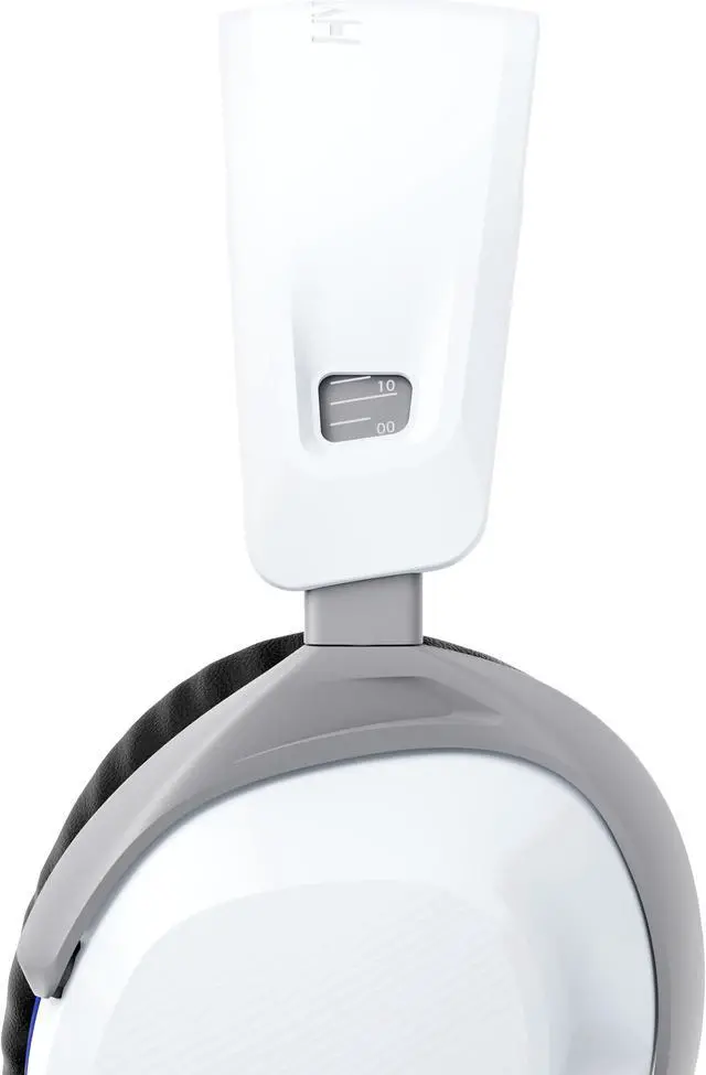 Alt view image 17 of 20 - HyperX Cloud Stinger II - Wired Headset - PlayStation