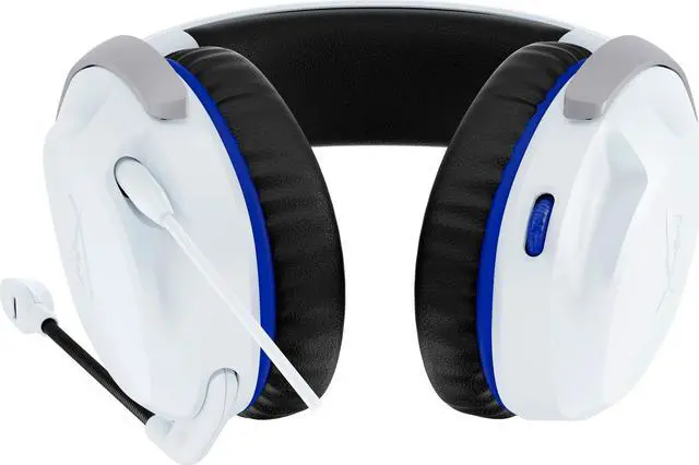 Alt view image 18 of 20 - HyperX Cloud Stinger II - Wired Headset - PlayStation