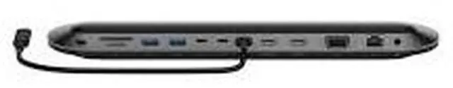 Main image of CONNECT 11-IN-1 UNIVERSAL PRO DOCK