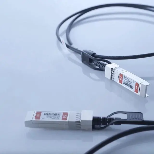 Alt view image 9 of 9 - 3m Passive Dac Sfp+ Cable