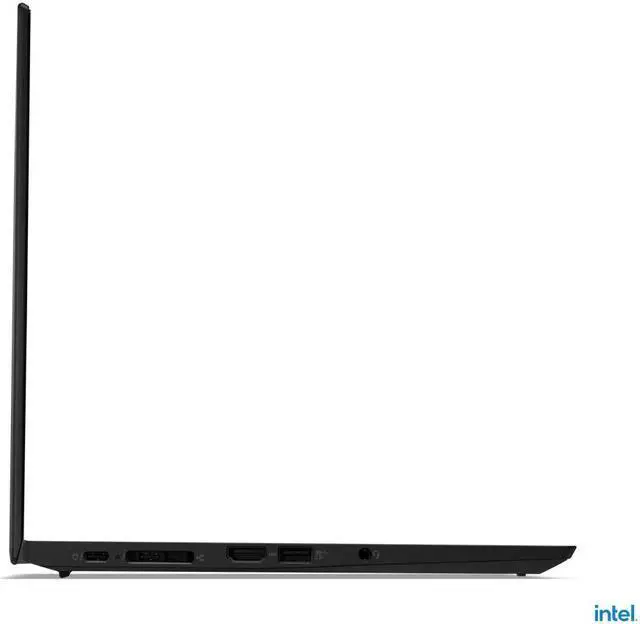 Alt view image 20 of 20 - Lenovo ThinkPad T14s Gen 2 20WM007YUS 14" Notebook - Full HD - 1920 x 1080 - Intel Core i5 11th Gen i5-1145G7 Quad-core (4 Core) 2.60 GHz - 8 GB Total RAM - 256 GB SSD