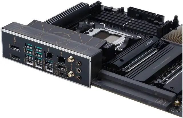 Alt view image 2 of 18 - Gigabyte AMD B550 AORUS ELITE Socket AM4 Micro ATX DDR4-SDRAM Motherboard