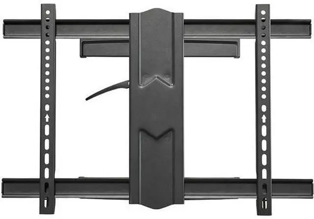 Alt view image 4 of 9 - StarTech.com FPWARTS2 TV Wall Mount Supports up to 100 inch VESA Displays - Low Profile Full Motion TV Wall Mount for Large Displays - Heavy Duty Adjustable Tilt/Swivel Articulating Arm Bracket