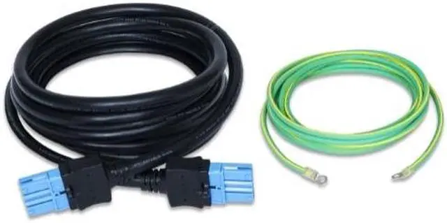 Alt view image 2 of 2 - apc smart-ups srt 15ft extension cable f