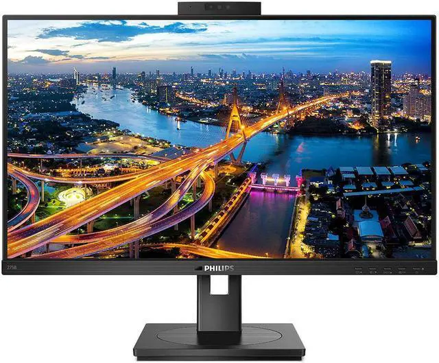 Main image of Philips B Line 275B1H - LED monitor - 27"