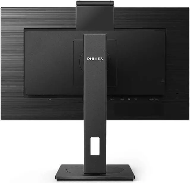 Alt view image 5 of 7 - Philips B Line 275B1H - LED monitor - 27"