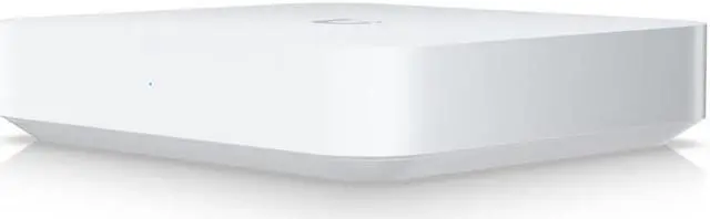 Alt view image 2 of 3 - Ubiquiti Gateway Max (UXG-Max)