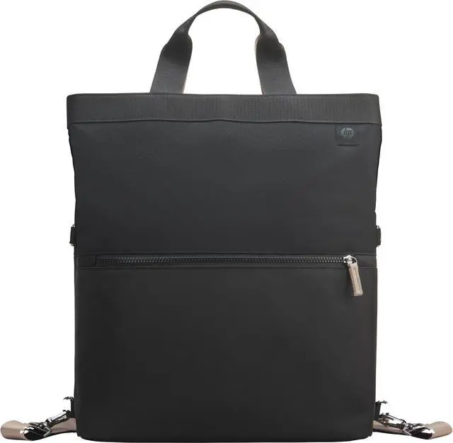 Alt view image 8 of 14 - HP 14-inch Convertible Laptop Backpack Tote