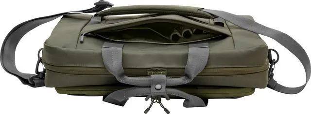 Alt view image 10 of 14 - HP 15.6-inch Modular Laptop Bag