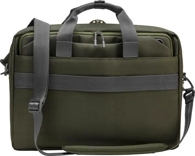Alt view image 13 of 14 - HP 15.6-inch Modular Laptop Bag