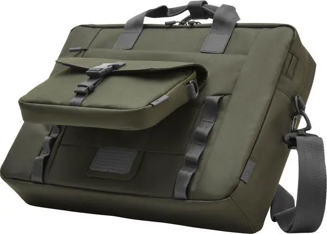 Alt view image 12 of 14 - HP 15.6-inch Modular Laptop Bag