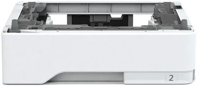 Main image of Xerox 550-Sheet Paper Tray for Select Printer Models 097N02469
