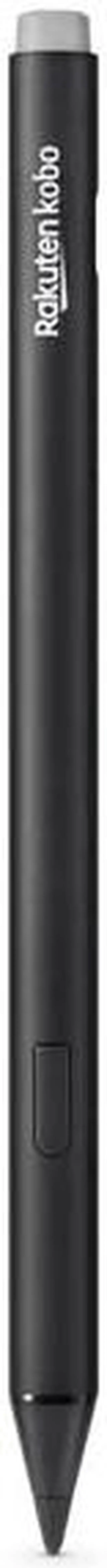 Alt view image 7 of 7 - Kobo Stylus 2 | USB-C | Rechargeable | Compatible with Kobo Libra Colour, Sage, and Elipsa 2E (Black)