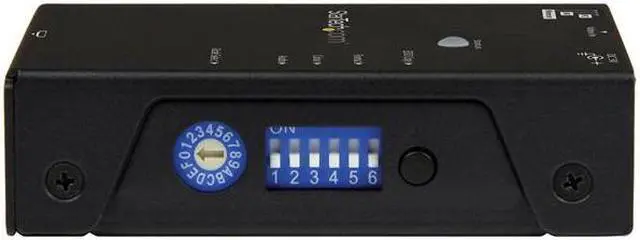 Alt view image 6 of 15 - StarTech.com VSEDIDHD EDID Emulator for HDMI Displays - 1080p