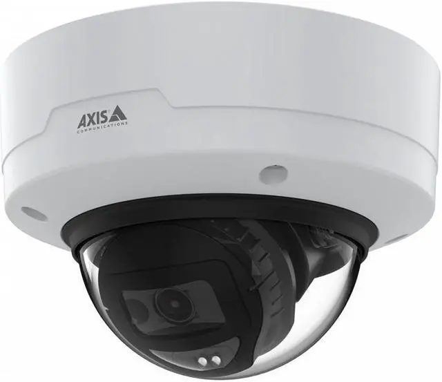 Main image of AXIS M3126-LVE WHITE FIXED-DOME