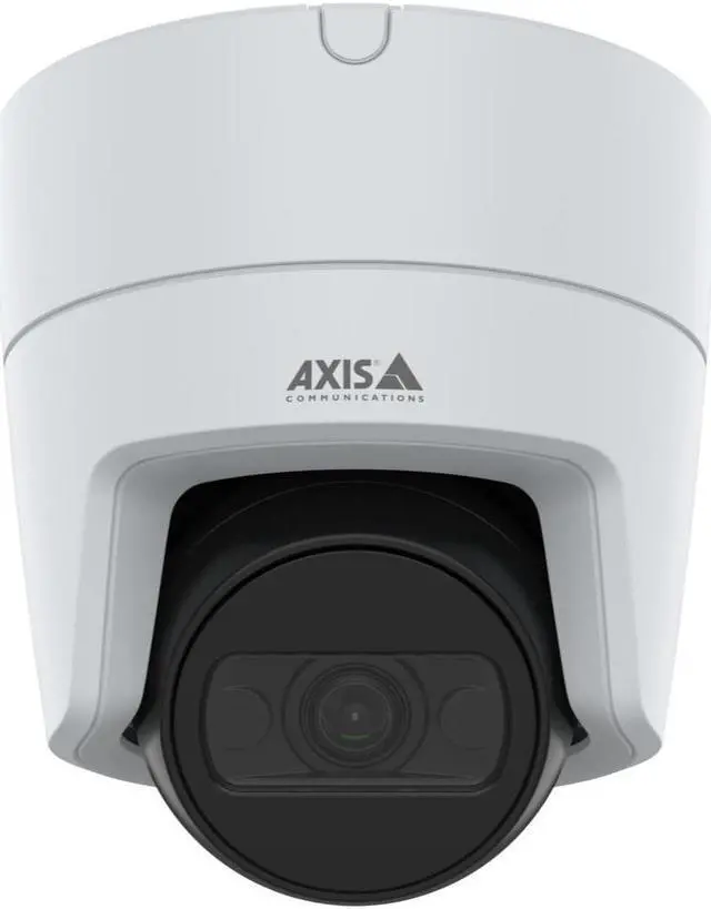Main image of AXIS M3125-LVE Dome Camera, AI-powered 2 MP turret style camera | 02916-001