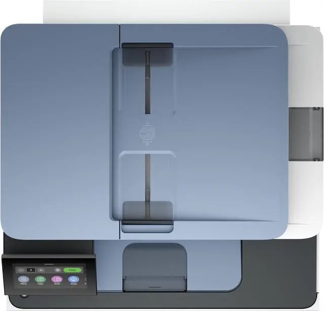 Alt view image 17 of 18 - HP TRAY LJ 550SHT PAPER L0H17A