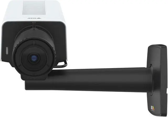 Main image of AXIS P1385 1/2.8IN IMAGE SENSOR