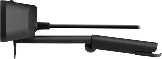 Alt view image 12 of 12 - Logitech C925e Full HD 1920 x 1080 Pixels 30FPS USB2.0 Clip Webcam - Black