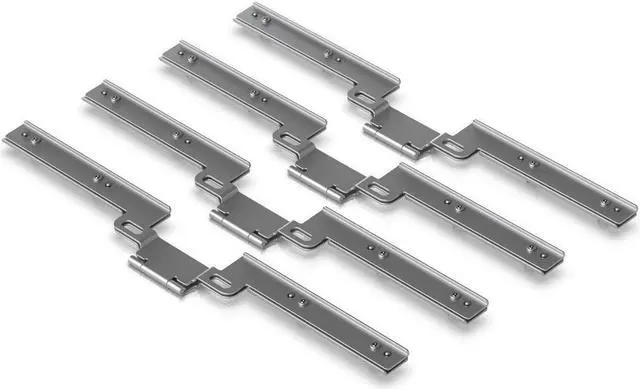 Main image of Rack Utility für U-RACK UACC-Rack-Stacking-Kit