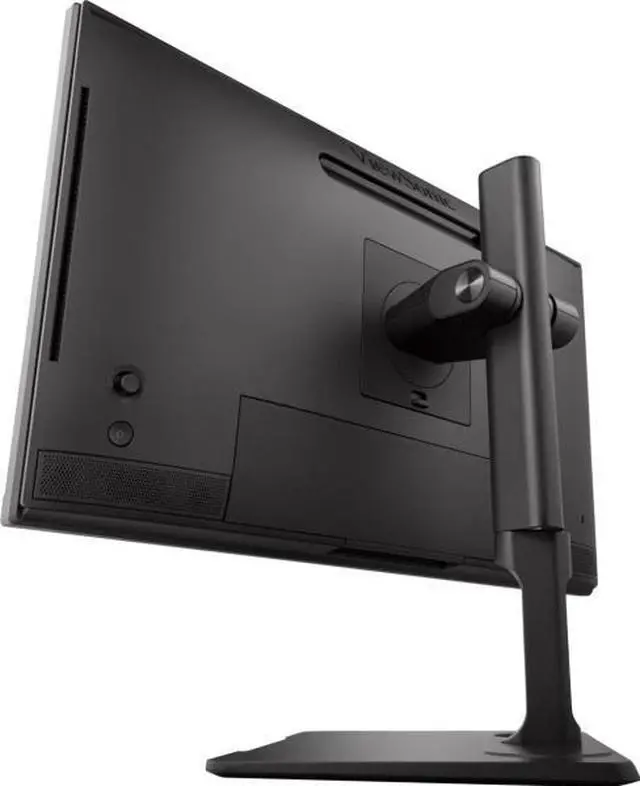 Alt view image 18 of 20 - ViewSonic VP2776T-4K 27 Inch 4K UHD IPS Monitor with Advanced Ergonomics, Thunderbolt 4, 100% sRGB Rec 709, Pantone Validated, USB C, HDMI 2.1, and DP Daisy Chain for Home and Office