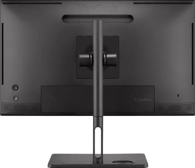 Alt view image 19 of 20 - ViewSonic VP2776T-4K 27 Inch 4K UHD IPS Monitor with Advanced Ergonomics, Thunderbolt 4, 100% sRGB Rec 709, Pantone Validated, USB C, HDMI 2.1, and DP Daisy Chain for Home and Office