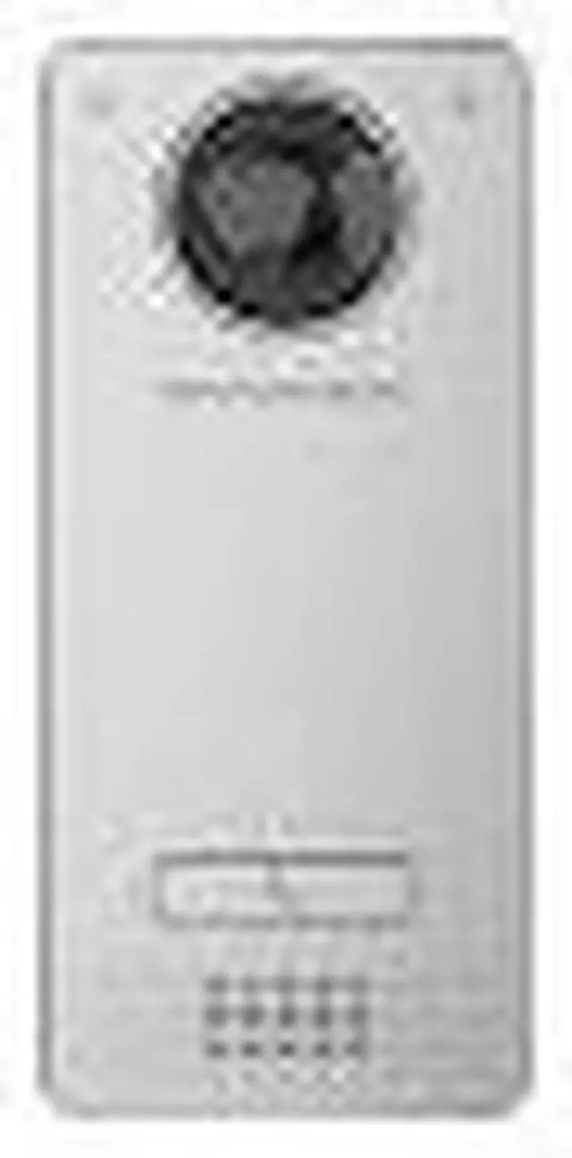 Alt view image 3 of 4 - Grandstream Networks GDS3702 Single Button Audio Door Intercom