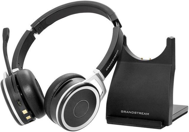 Alt view image 3 of 3 - grandstream guv3050 bt headset with busy light