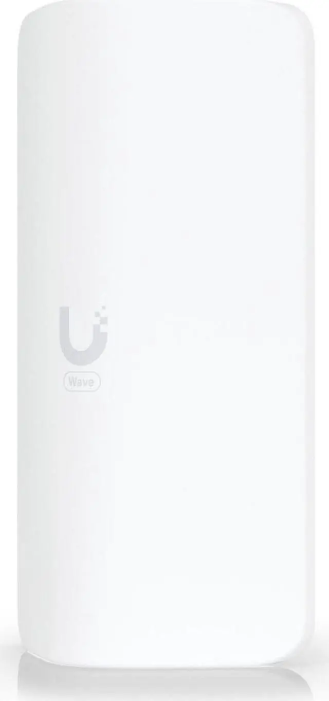 Main image of Ubiquiti UISP WAVE-AP-MICRO bridge/repeater - 5000 Mbit/s