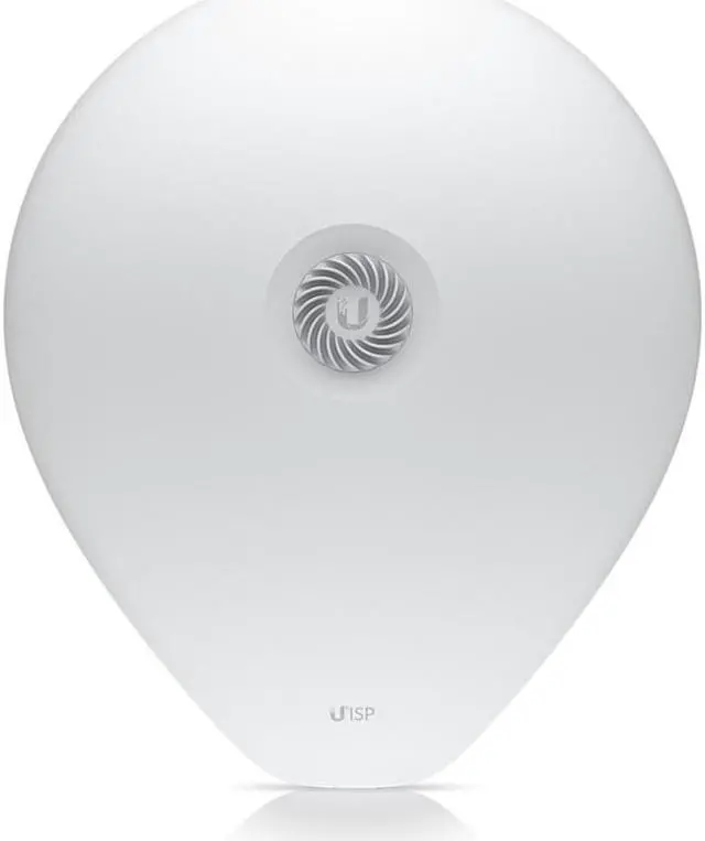 Main image of Ubiquiti Wireless Bridge airFiber 60 Xtreme-Range - Max. 2.5 Gbit/s